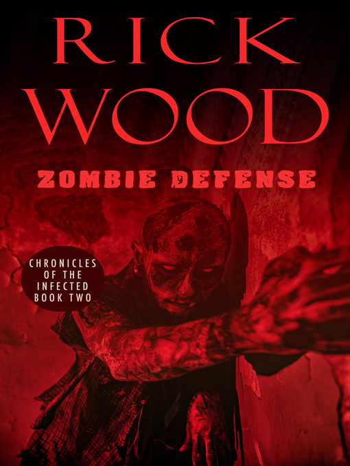 Title details for Zombie Defence by Rick Wood - Available